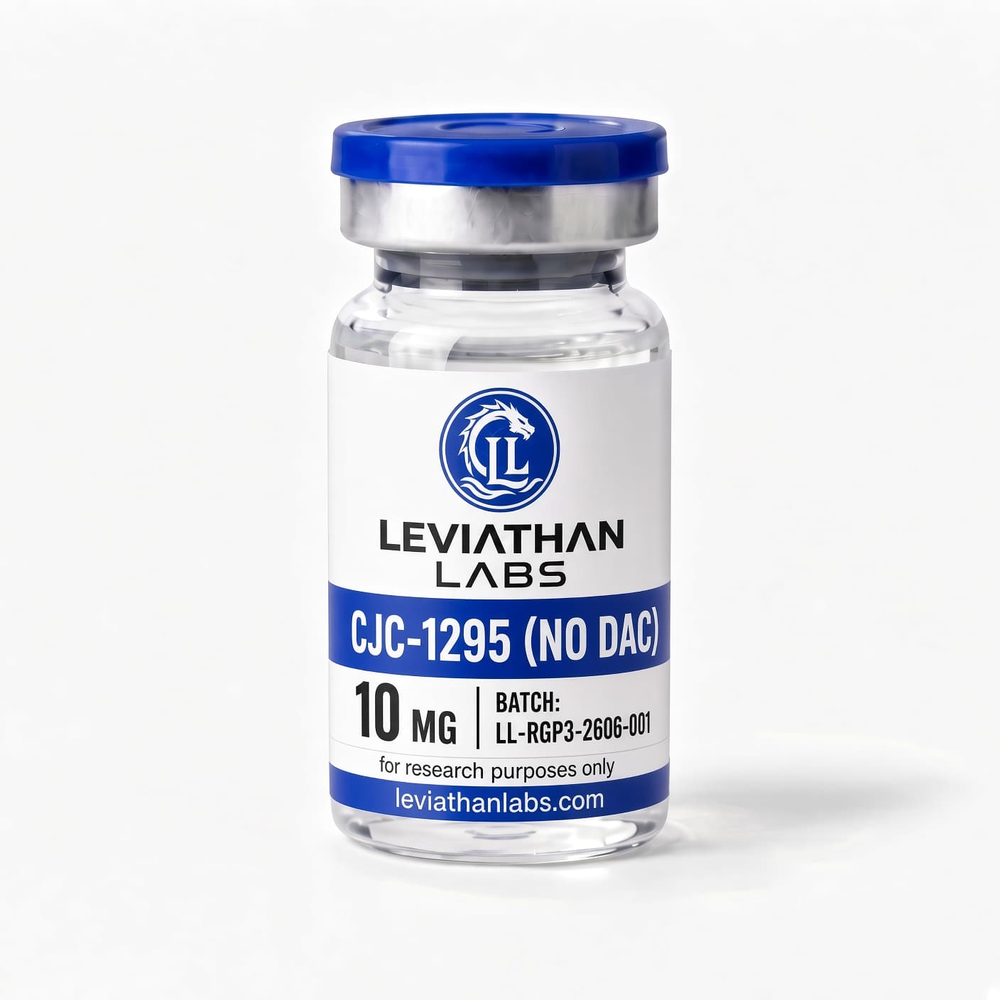CJC-1295 (NO DAC)
